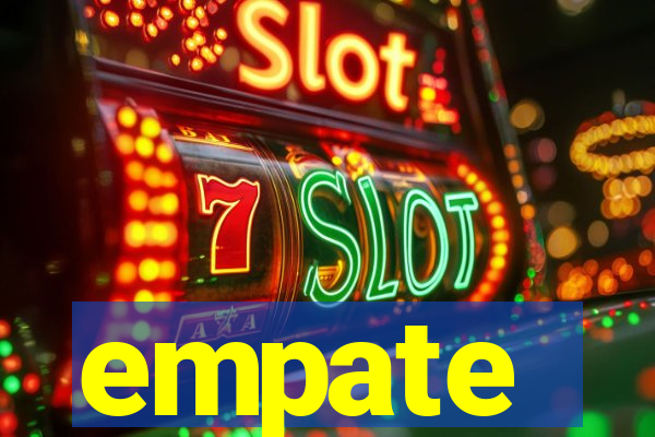 empate - 1 betano